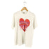 フルーツオブザルーム FRUIT OF THE LOOM world's best MOM プリントTシャツ メンズ import:XL