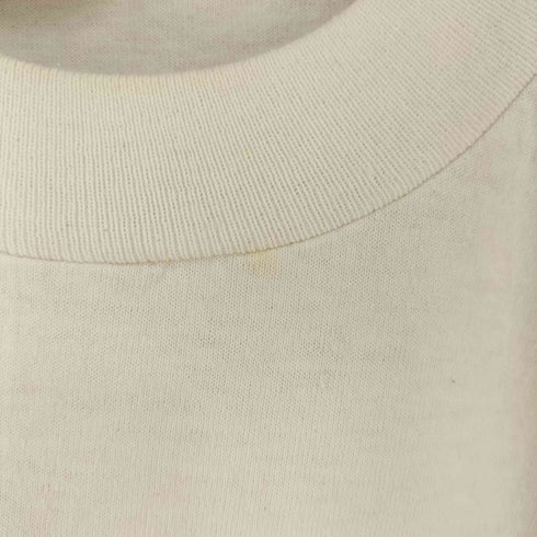 フルーツオブザルーム FRUIT OF THE LOOM world's best MOM プリントTシャツ メンズ import:XL
