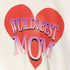 フルーツオブザルーム FRUIT OF THE LOOM world's best MOM プリントTシャツ メンズ import:XL
