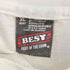 フルーツオブザルーム FRUIT OF THE LOOM world's best MOM プリントTシャツ メンズ import:XL