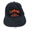 カーハートワークインプログレス Carhartt WIP Dennis Cap Corduroy Logo embroidery メンズ ONE SIZE