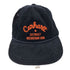 カーハートワークインプログレス Carhartt WIP Dennis Cap Corduroy Logo embroidery メンズ ONE SIZE