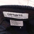 カーハートワークインプログレス Carhartt WIP Dennis Cap Corduroy Logo embroidery メンズ ONE SIZE