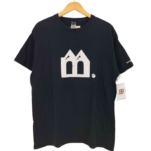 タカヒロミヤシタザソロイスト TAKAHIRO MIYASHITA The SoloIst. MAGAZINE HOUSE Tシャツ メンズ JPN:L