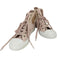 コンバース CONVERSE Chuck Taylor All Star Autumn Embroidery Mauve High Top レディース JPN:24