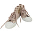 コンバース CONVERSE Chuck Taylor All Star Autumn Embroidery Mauve High Top レディース JPN:24