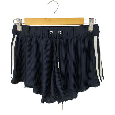 アディダスオリジナルス adidas Originals WMNS 3 STRIPES SHORTS レディース JPN:L
