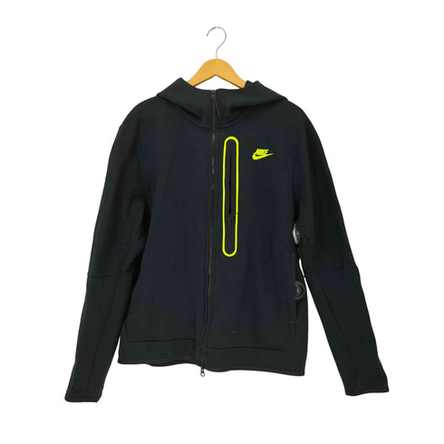 ナイキ NIKE NSW TCH FLC FZ HOODIE AM メンズ 2XL