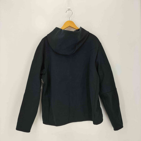 ナイキ NIKE NSW TCH FLC FZ HOODIE AM メンズ 2XL