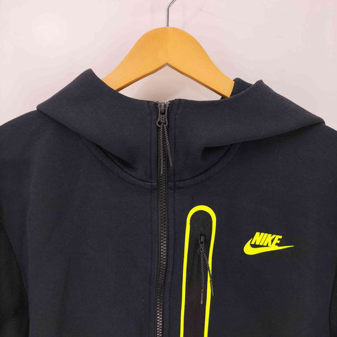 ナイキ NIKE NSW TCH FLC FZ HOODIE AM メンズ 2XL