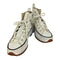 コンバース CONVERSE RUN STAR HIKE WHITE HI CUT レディース JPN:24