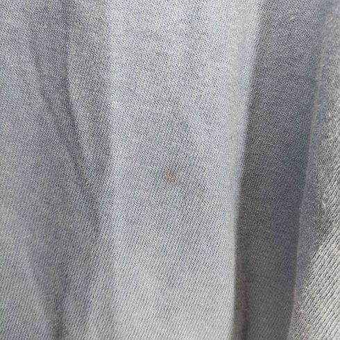 チャンピオン Champion 80s トリコタグ USA製 ワンポイントロゴプリント 半袖Tシャツ カットソー メンズ X-LARGE