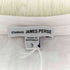 ジェームスパース JAMES PERSE モダール混 タンクトップ レディース 3