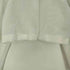 ザラ ZARA Cropped Buttoned Textured Jacket 金ボタン レディース import:M
