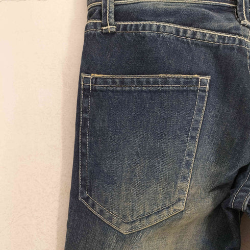 DELAY by win&sons Y2K ブーツカット デニム パンツ メンズ JPN:1