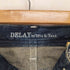 DELAY by win&sons Y2K ブーツカット デニム パンツ メンズ JPN:1