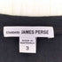 ジェームスパース JAMES PERSE ルーズネック モダール混 フレンチスリーブカットソー レディース 3
