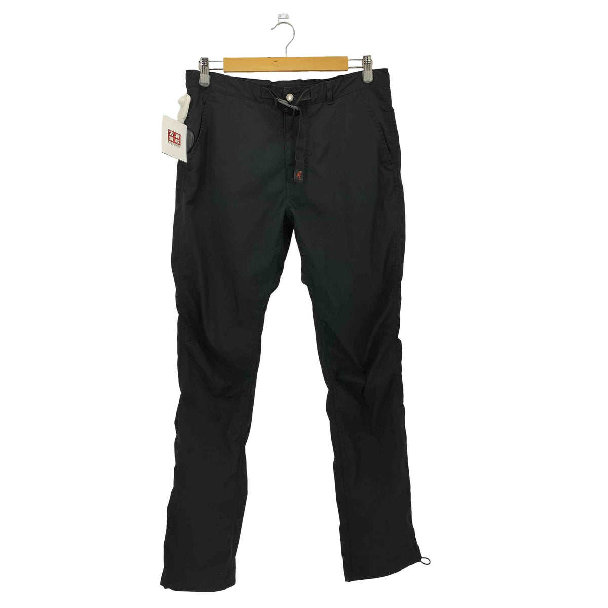 ノンネイティブ nonnative 22SS CLIMBER EASY PANTS メンズ JPN