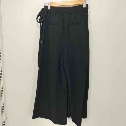 スローブイエナ SLOBE IENA 25SS パイルパンツ レディース JPN:38