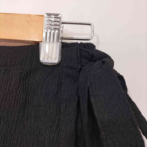 スローブイエナ SLOBE IENA 25SS パイルパンツ レディース JPN:38