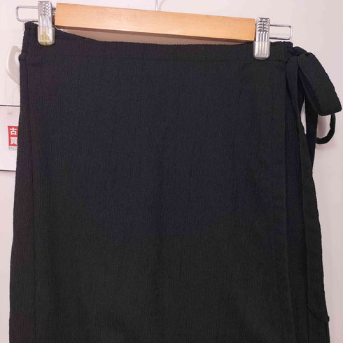 スローブイエナ SLOBE IENA 25SS パイルパンツ レディース JPN:38