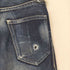 DELAY by win&sons Y2K ブーツカット デニム パンツ メンズ JPN:2