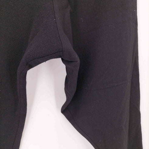 IKURAH ウエストジャガード ウールスラックス レディース JPN:2