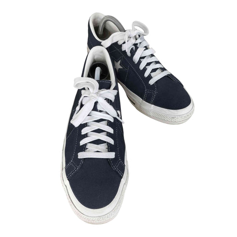コンバース CONVERSE ONE STAR SUEDE ワンスター スエード ローカットスニーカー メンズ 26cm