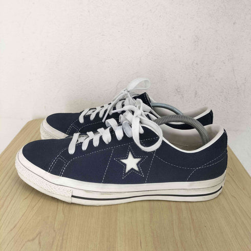 コンバース CONVERSE ONE STAR SUEDE ワンスター スエード ローカットスニーカー メンズ 26cm