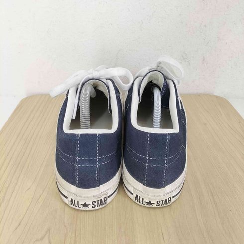 コンバース CONVERSE ONE STAR SUEDE ワンスター スエード ローカットスニーカー メンズ 26cm