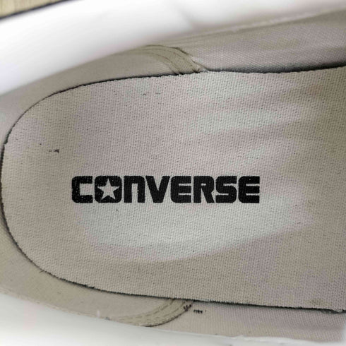 コンバース CONVERSE ONE STAR SUEDE ワンスター スエード ローカットスニーカー メンズ 26cm