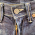 DELAY by win&sons Y2K ブーツカット デニム パンツ メンズ JPN:2