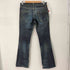 DELAY by win&sons Y2K ブーツカット デニム パンツ メンズ JPN:2