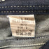 DELAY by win&sons Y2K ブーツカット デニム パンツ メンズ JPN:2