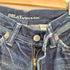 DELAY by win&sons Y2K ブーツカット デニム パンツ メンズ JPN:1