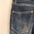 DELAY by win&sons Y2K ブーツカット デニム パンツ メンズ JPN:1