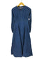 マウジー moussy BALLOON SLEEVE DENIM ドレス レディース JPN:1