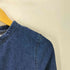 マウジー moussy BALLOON SLEEVE DENIM ドレス レディース JPN:1