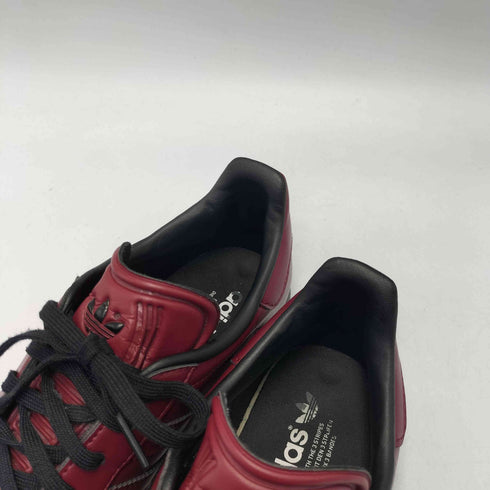 アディダスオリジナルス adidas Originals GAZELLE ガゼル バーガンディ ローカット スニーカー メンズ JPN:26.5