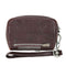 アレキサンダーワン Alexander Wang Lamb Leather Mini Wallet レディース