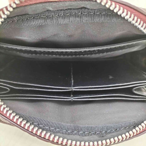 アレキサンダーワン Alexander Wang Lamb Leather Mini Wallet レディース
