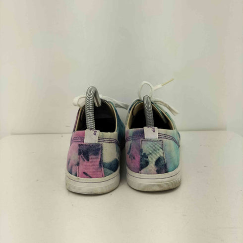 ドクターマーチン Dr.Martens オーバーダイ 3ホールスニーカー メンズ UK:7