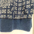 スコッチアンドソーダ SCOTCH&SODA 総柄 コットンクルーネックスウェット メンズ import:M