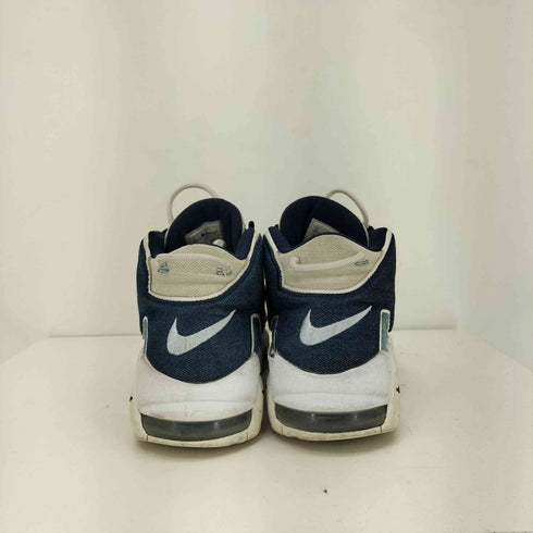ナイキ NIKE Air More Uptempo Denim メンズ JPN:26