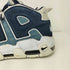 ナイキ NIKE Air More Uptempo Denim メンズ JPN:26