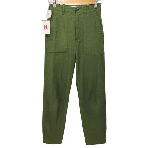 ザシンゾーン THE Shinzone BAKER PANTS レディース 32