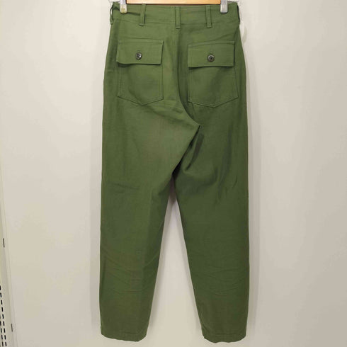 ザシンゾーン THE Shinzone BAKER PANTS レディース 32
