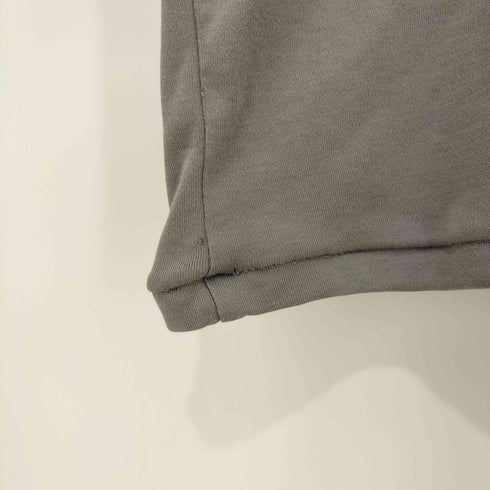 ポロラルフローレン POLO RALPH LAUREN CUSTOM FIT ボックスシルエット 短丈 S/S ポニー刺繍 ポロシャツ メンズ import:L
