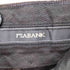 ジョスエーバンク Jos A Bank 2タックウールスラックス メンズ R36