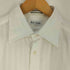 ポールスミスロンドン Paul Smith LONDON ストライプ コットン シャツ メンズ import:L